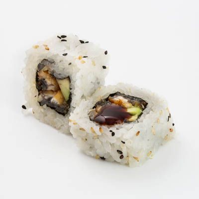 Unagi roll